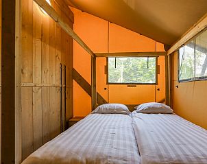 Guest house 620991 - Tent house Walcheren - Safaritent 8