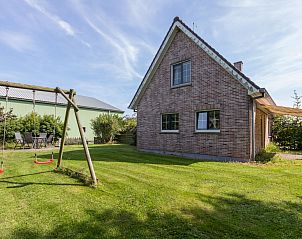 Unterkunft 620992 - Ferienhaus Walcheren - Vakantiehuis Zeepeertje