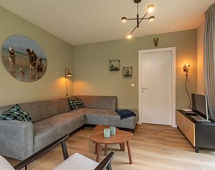 Unterkunft 620992 - Ferienhaus Walcheren - Vakantiehuis Zeepeertje