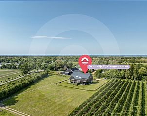 Unterkunft 620992 - Ferienhaus Walcheren - Vakantiehuis Zeepeertje