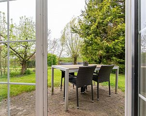 Unterkunft 620992 - Ferienhaus Walcheren - Vakantiehuis Zeepeertje
