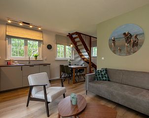 Unterkunft 620992 - Ferienhaus Walcheren - Vakantiehuis Zeepeertje