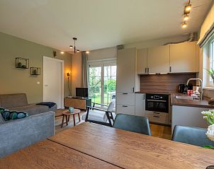 Unterkunft 620992 - Ferienhaus Walcheren - Vakantiehuis Zeepeertje