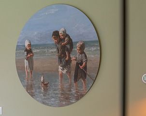 Unterkunft 620992 - Ferienhaus Walcheren - Vakantiehuis Zeepeertje