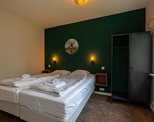 Unterkunft 620992 - Ferienhaus Walcheren - Vakantiehuis Zeepeertje