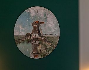 Unterkunft 620992 - Ferienhaus Walcheren - Vakantiehuis Zeepeertje