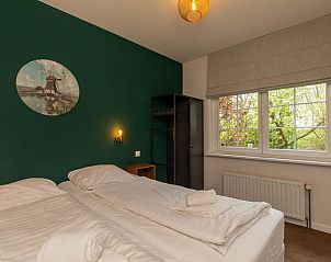 Unterkunft 620992 - Ferienhaus Walcheren - Vakantiehuis Zeepeertje