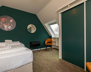 Unterkunft 620992 - Ferienhaus Walcheren - Vakantiehuis Zeepeertje