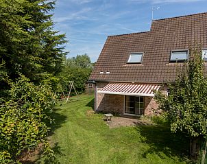 Unterkunft 620992 - Ferienhaus Walcheren - Vakantiehuis Zeepeertje