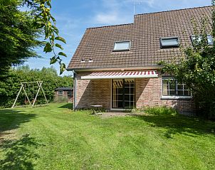 Unterkunft 620992 - Ferienhaus Walcheren - Vakantiehuis Zeepeertje