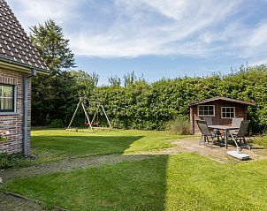 Unterkunft 620992 - Ferienhaus Walcheren - Vakantiehuis Zeepeertje