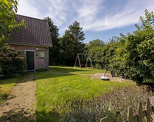 Unterkunft 620992 - Ferienhaus Walcheren - Vakantiehuis Zeepeertje