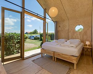 Unterkunft 620994 - Ferienhaus Walcheren - Vakantiehuis Tiny House Rustepolder