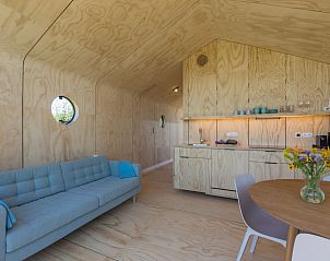 Unterkunft 620994 - Ferienhaus Walcheren - Vakantiehuis Tiny House Rustepolder