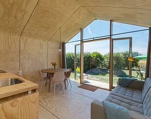 Unterkunft 620994 - Ferienhaus Walcheren - Vakantiehuis Tiny House Rustepolder
