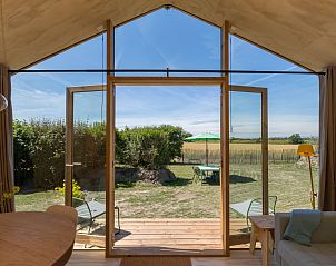Unterkunft 620994 - Ferienhaus Walcheren - Vakantiehuis Tiny House Rustepolder