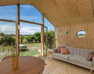 Unterkunft 620994 - Ferienhaus Walcheren - Vakantiehuis Tiny House Rustepolder