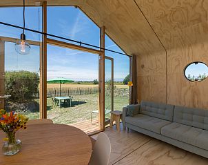 Unterkunft 620994 - Ferienhaus Walcheren - Vakantiehuis Tiny House Rustepolder