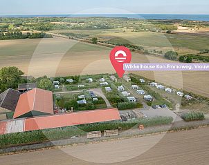 Unterkunft 620994 - Ferienhaus Walcheren - Vakantiehuis Tiny House Rustepolder