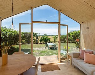 Unterkunft 620994 - Ferienhaus Walcheren - Vakantiehuis Tiny House Rustepolder