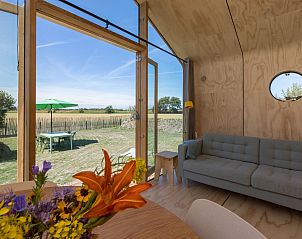 Unterkunft 620994 - Ferienhaus Walcheren - Vakantiehuis Tiny House Rustepolder