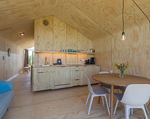 Unterkunft 620994 - Ferienhaus Walcheren - Vakantiehuis Tiny House Rustepolder