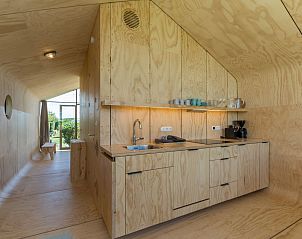 Unterkunft 620994 - Ferienhaus Walcheren - Vakantiehuis Tiny House Rustepolder