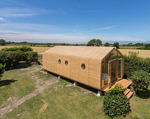 Unterkunft 620994 - Ferienhaus Walcheren - Vakantiehuis Tiny House Rustepolder