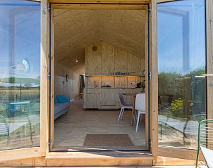 Unterkunft 620994 - Ferienhaus Walcheren - Vakantiehuis Tiny House Rustepolder