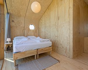 Unterkunft 620994 - Ferienhaus Walcheren - Vakantiehuis Tiny House Rustepolder