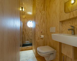 Unterkunft 620994 - Ferienhaus Walcheren - Vakantiehuis Tiny House Rustepolder