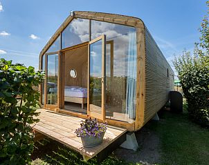 Unterkunft 620994 - Ferienhaus Walcheren - Vakantiehuis Tiny House Rustepolder