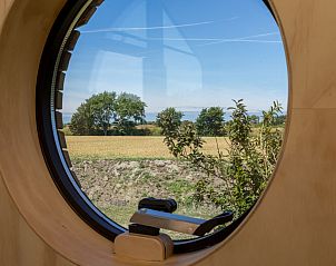 Unterkunft 620994 - Ferienhaus Walcheren - Vakantiehuis Tiny House Rustepolder