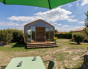 Unterkunft 620994 - Ferienhaus Walcheren - Vakantiehuis Tiny House Rustepolder