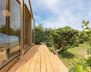 Unterkunft 620994 - Ferienhaus Walcheren - Vakantiehuis Tiny House Rustepolder