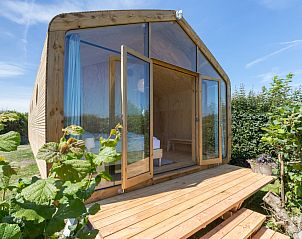 Unterkunft 620994 - Ferienhaus Walcheren - Vakantiehuis Tiny House Rustepolder