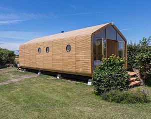 Unterkunft 620994 - Ferienhaus Walcheren - Vakantiehuis Tiny House Rustepolder