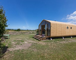 Unterkunft 620994 - Ferienhaus Walcheren - Vakantiehuis Tiny House Rustepolder