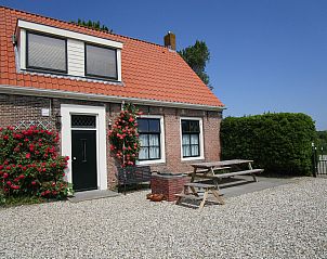 Unterkunft 620999 - Ferienhaus Walcheren - ZE161
