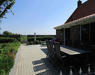 Unterkunft 620999 - Ferienhaus Walcheren - ZE161