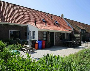 Unterkunft 620999 - Ferienhaus Walcheren - ZE161