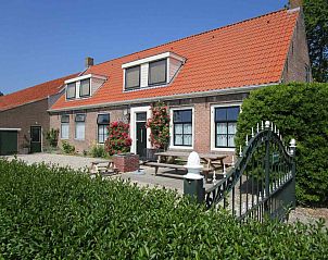 Unterkunft 620999 - Ferienhaus Walcheren - ZE161