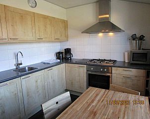 Unterkunft 620999 - Ferienhaus Walcheren - ZE161