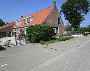 Unterkunft 620999 - Ferienhaus Walcheren - ZE161