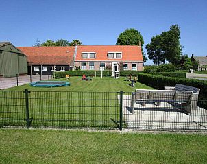 Unterkunft 620999 - Ferienhaus Walcheren - ZE161