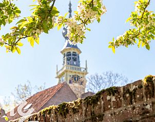 Unterkunft 621005 - Ferienhaus Walcheren - ZE1152