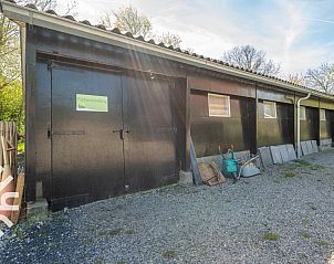 Unterkunft 621005 - Ferienhaus Walcheren - ZE1152