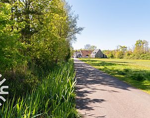 Unterkunft 621005 - Ferienhaus Walcheren - ZE1152