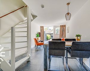 Unterkunft 621006 - Ferienhaus Walcheren - ZE031