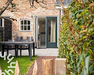 Unterkunft 621006 - Ferienhaus Walcheren - ZE031